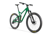 Zinn B.I.G. 32er M4 Mountain Bike - XT Di2