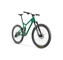 Zinn B.I.G. 32er M4 Mountain Bike - XT Di2