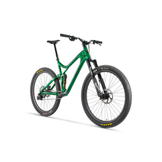 Zinn B.I.G. 32er M4 Mountain Bike - XT Di2