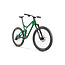 Zinn Cycles Zinn B.I.G. 32er M4 Mountain Bike - XT Di2