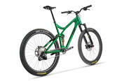 Zinn B.I.G. 32er M3 Mountain Bike - GX Eagle AXS