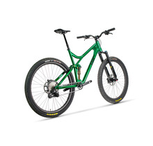Zinn B.I.G. 32er M3 Mountain Bike - GX Eagle AXS