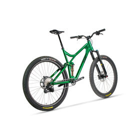 Zinn B.I.G. 32er M3 Mountain Bike - GX Eagle AXS