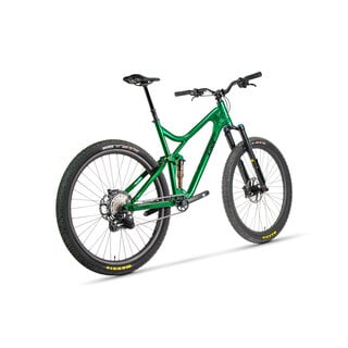 Zinn B.I.G. 32er M3 Mountain Bike - GX Eagle AXS