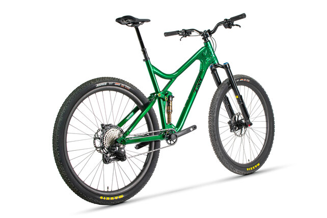 Zinn B.I.G. 32er M3 Mountain Bike - GX Eagle AXS