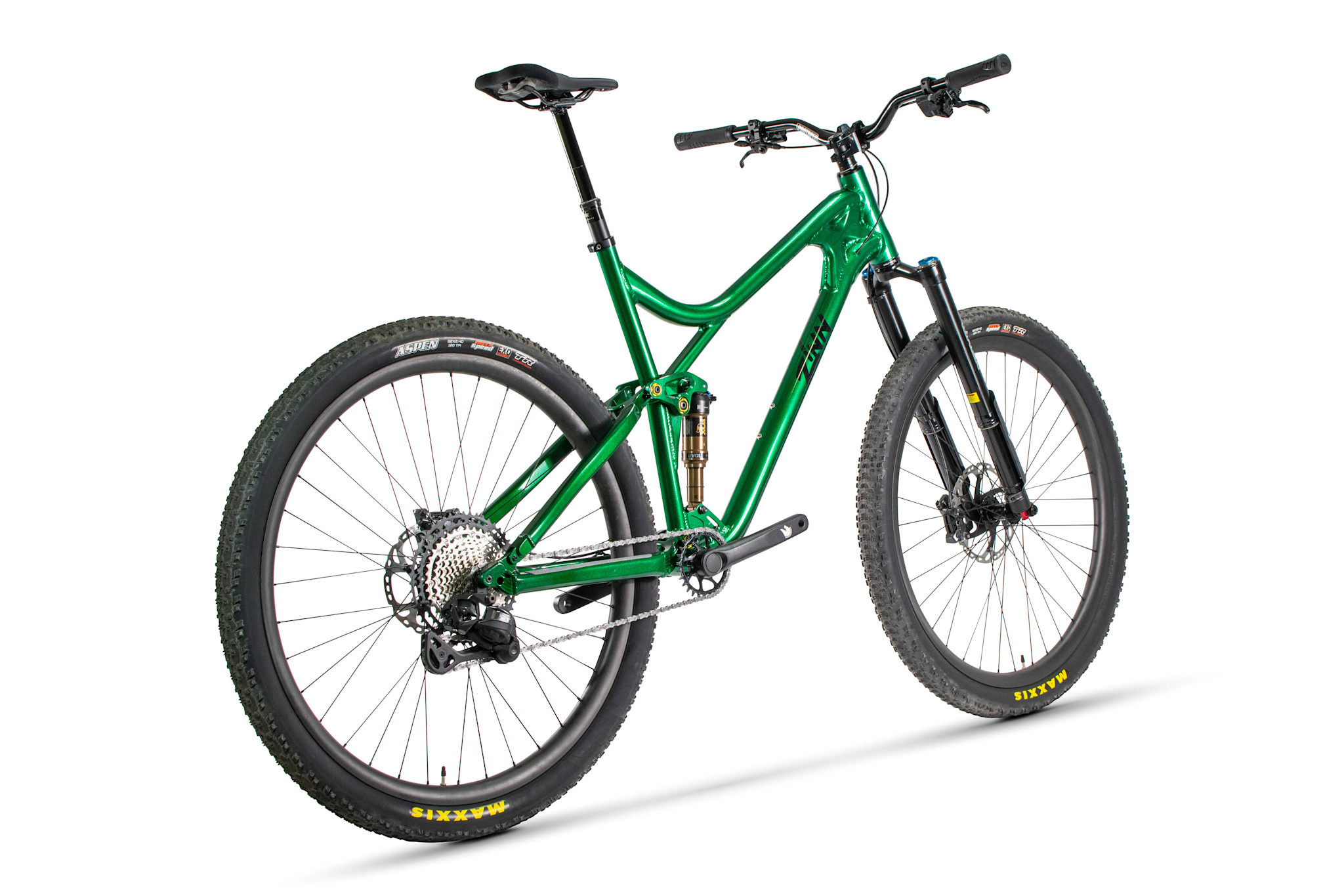 Zinn B.I.G. 32er M3 Mountain Bike - GX Eagle AXS
