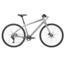 Salsa Salsa Journeyer Flat Bar Deore 10 Ash Grey 700C