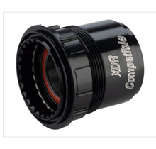 DT Swiss Ratchet Freehub Body - SRAM XDR, Standard, Aluminum, Sealed Bearing, Kit w/ End Cap, 12 x 142 mm