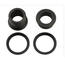 DT Swiss Front End Caps - 15 x 100mm