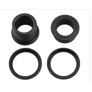 DT Swiss Front End Caps - 15 x 100mm