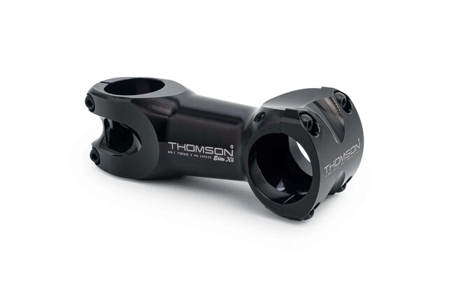 Thomson Elite X4 Stem - 31.8mm - 1 1/8" steerer