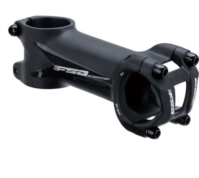 FSA Full Speed Ahead Gossamer Stem +/- 6 degree