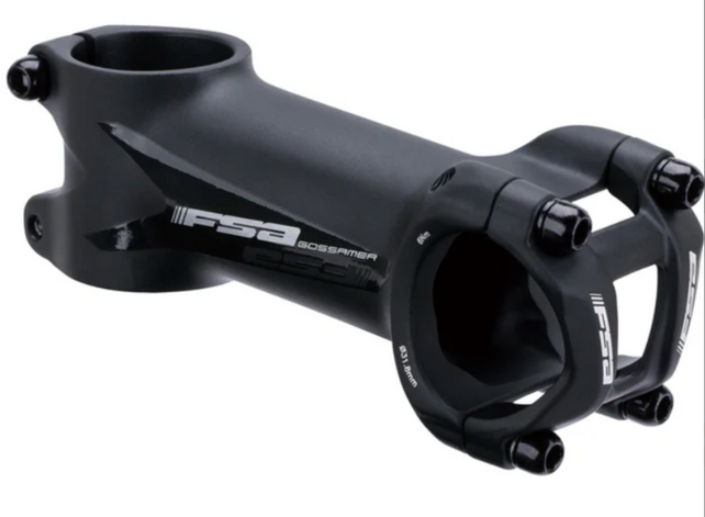 FSA Full Speed Ahead Gossamer Stem +/- 6 degree