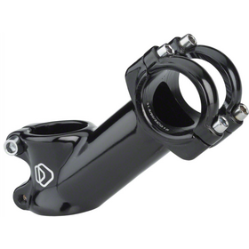 MSW 35 Degree Stem - 31.8mm Clamp