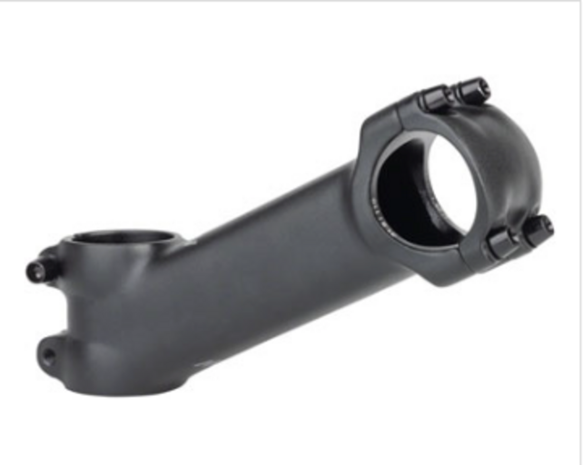 MSW 25 Degree Stem - 31.8mm Clamp