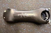 Lightly used - Enve 110mm 6 Degree Carbon Fiber Stem