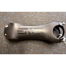 Lightly used - Enve 110mm 6 Degree Carbon Fiber Stem