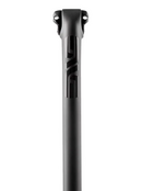 ENVE Composites Seatpost, 0mm Offset 400x31.6mm Black