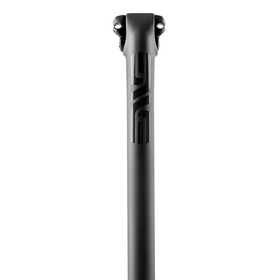 ENVE Composites Seatpost, 0mm Offset 400x31.6mm Black