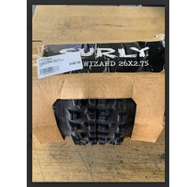 Surly Dirt Wizard 26x2.75" Folding ultralight casing 120tpi Tire