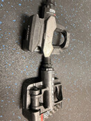 Used - Look Keo Blade Pedals