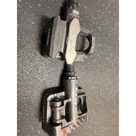 Used - Look Keo Blade Pedals