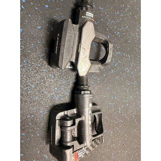 Used - Look Keo Blade Pedals