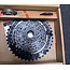 e*thirteen eThirteen TRS Plus 10sp cassette, 9-42t NLS - XD