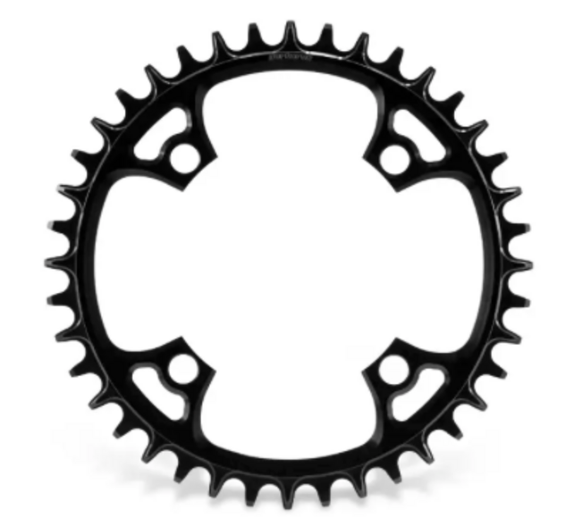 Garbaruk Chainring - 104bcd - 9-12 speed compatible with all MTB chains