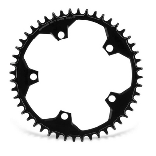 Garbaruk Chainring - 130bcd - 9-12 speed compatible with all chains