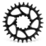 Garbaruk Garbaruk Direct Mount Chainring - Sram 3-bolt - 9-12 speed compatible with all MTB chains