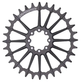 Garbaruk Direct Mount Chainring - Sram 8-bolt - 9-12 speed compatible with all MTB chains