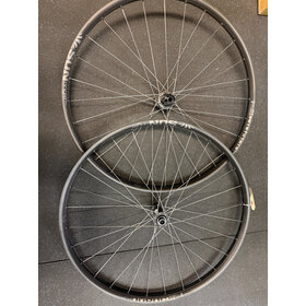 Wheelset - MTB - DT 350 hubs - Sun Ringle Duroc SD37 - Boost