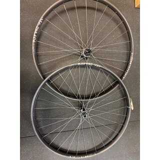 Wheelset - MTB - DT 350 hubs - Sun Ringle Duroc SD37 - Boost