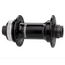 Shimano Shimano HB-RS470 Front Hub - 12 x 100mm, Center-Lock, Black, 32h
