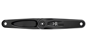 SRAM Eagle 90 Ebike Crankarm - 160mm, ISIS, Bosch BDU38 Cap, Black