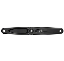 SRAM Eagle 90 Ebike Crankarm - 160mm, ISIS, Bosch BDU38 Cap, Black