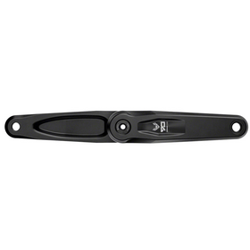 SRAM Eagle 90 Ebike Crankarm - 160mm, ISIS, Bosch BDU38 Cap, Black