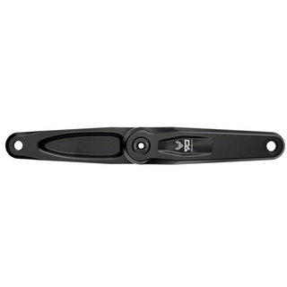 SRAM Eagle 90 Ebike Crankarm - 160mm, ISIS, Bosch BDU38 Cap, Black