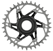SRAM XX T-Type Chainring - 36T, Bosch Gen 4 Direct Mount