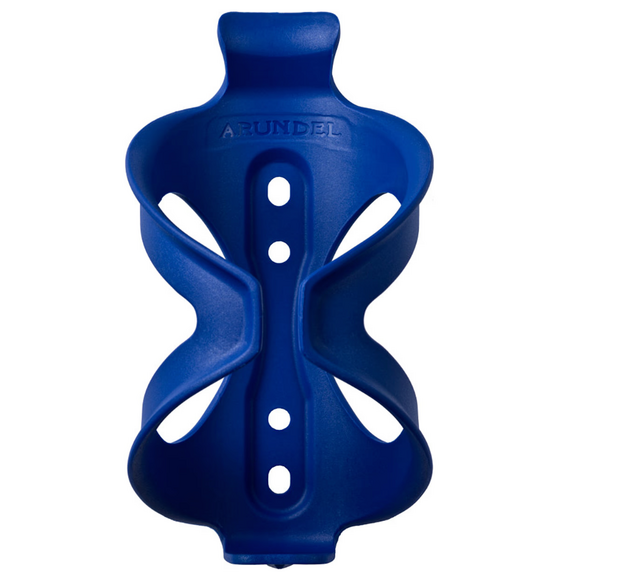 Arundel Bottle Cage Sport  dark blue