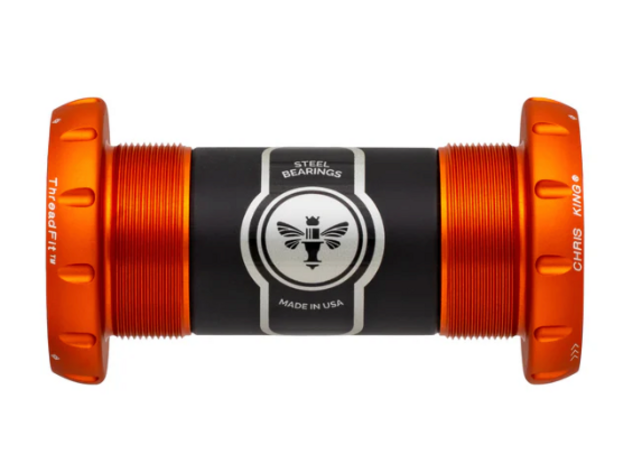 Chris King Threadfit 30 Ceramic Bottom Bracket