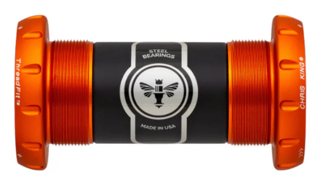 Chris King Threadfit 30 Ceramic Bottom Bracket
