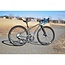 Tui Demo Bike - Tui GR5 AXS 1X Gravel Bike - Lightweight Titanium gravel bike XS - 46cm - 4'11" to 5'3"