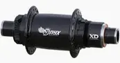 Onyx MTB MFU CL XDR(chromoly)-142/12mm Thru-bolt Rear Hub, 32