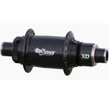 Onyx MTB MFU CL XDR(chromoly)-142/12mm Thru-bolt Rear Hub, 32