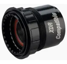 DT Swiss Ratchet Freehub Body - XDR, Standard, Aluminum, Sealed Bearing, Kit w/ End Cap, 12 x 142 mm OEM