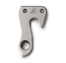 Derailleur hanger- Magnesium Frame - Quickrelease