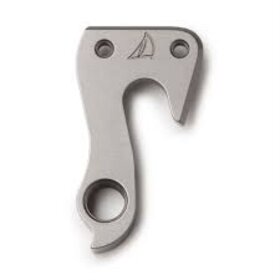 Derailleur hanger- Magnesium Frame - Quickrelease