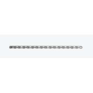 SRAM Force Flattop Chain - 12/13-Speed, 126 Links, PowerLock Connector, Silver, E1